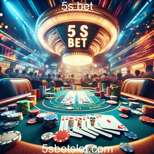 A Revolução dos Fantasy Sports: Como Jogar e Vencer no 5s Bet
