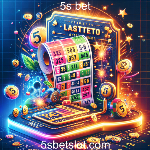 A Emoção da Loteria no 5s Bet: Transforme Seus Sonhos em Realidade