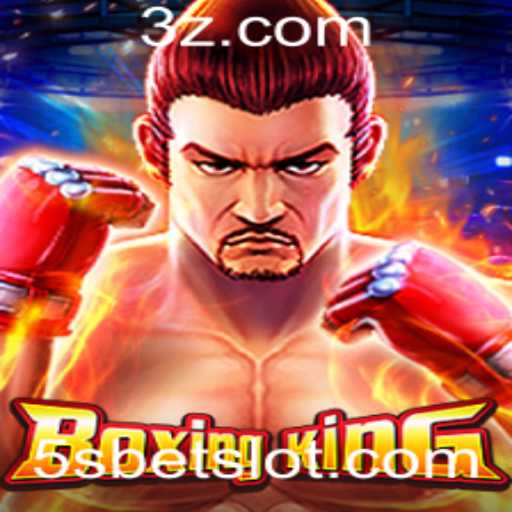 Descubra o Empolgante Mundo de BoxingKing e Aprenda suas Regras com a 5s Bet