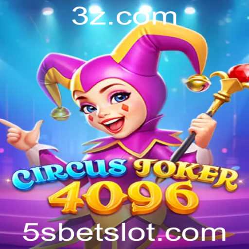 Explorando o Mundo de CircusJoker4096: O Jogo Inovador que Conquista Jogadores