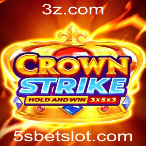 Crownstrike: A Revolução das Apostas em eSports