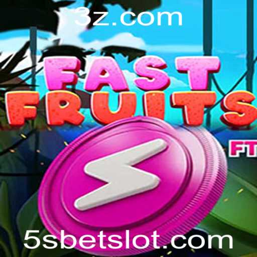 Descubra a Emoção do FastFruits: Tudo Sobre o Jogo de Apostas Ágeis