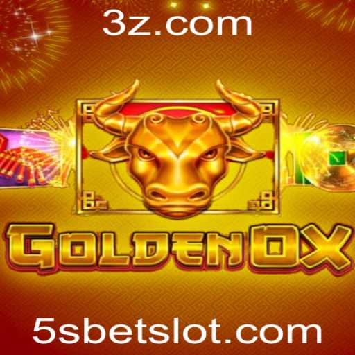 Explorando o Mundo de GoldenOx: Uma Jornada no Universo das Apostas