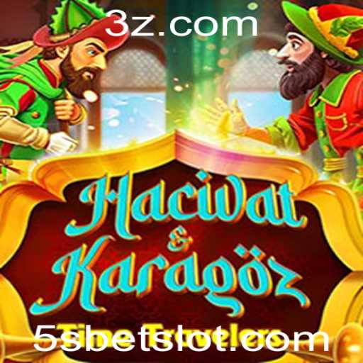 Descobrindo o Fascinante Mundo de HacivatandKaragoz: O Jogo Cultural com Apostas 
