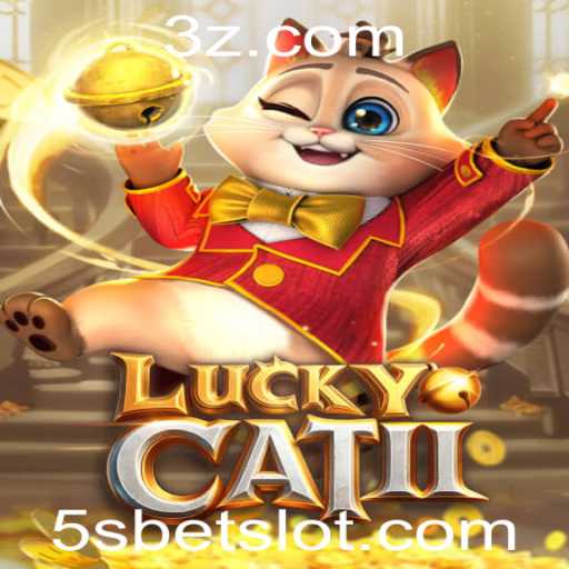 Explorando o Fascinante Mundo de LuckyCatII: Um Guia Completo para Novatos