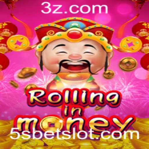 Explorando o Mundo de RollingInMoney: O Jogo de Apostas 5s Bet